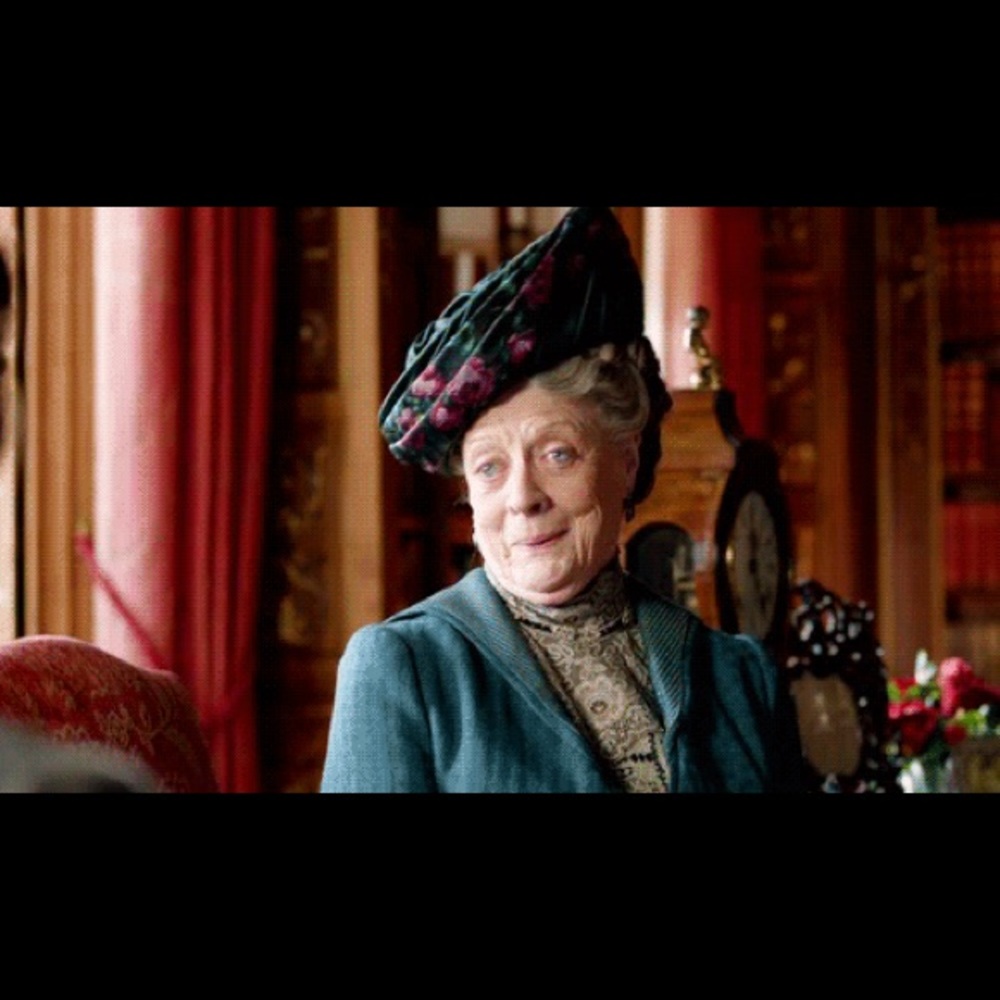 Meet your Posher, Dr a